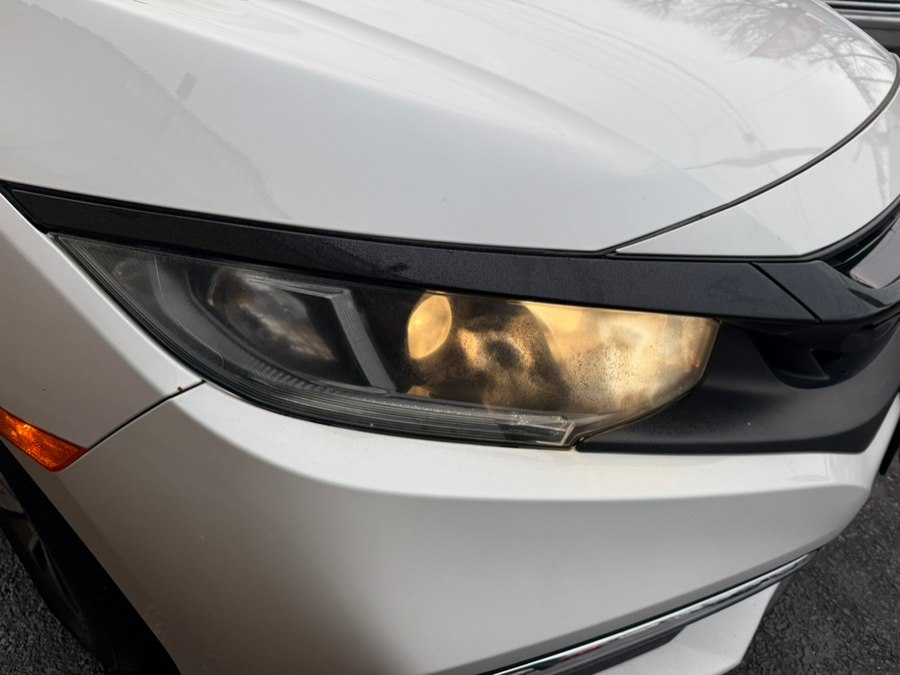 2019 Honda Civic LX - Photo 7