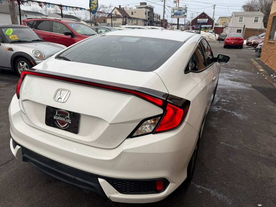 2019 Honda Civic LX - Photo 6