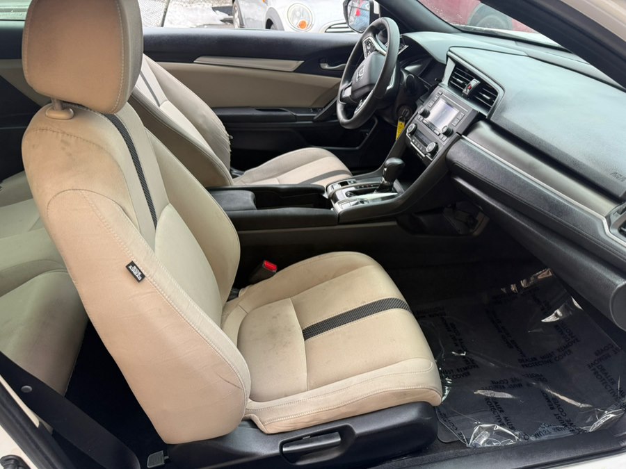 2019 Honda Civic LX - Photo 11