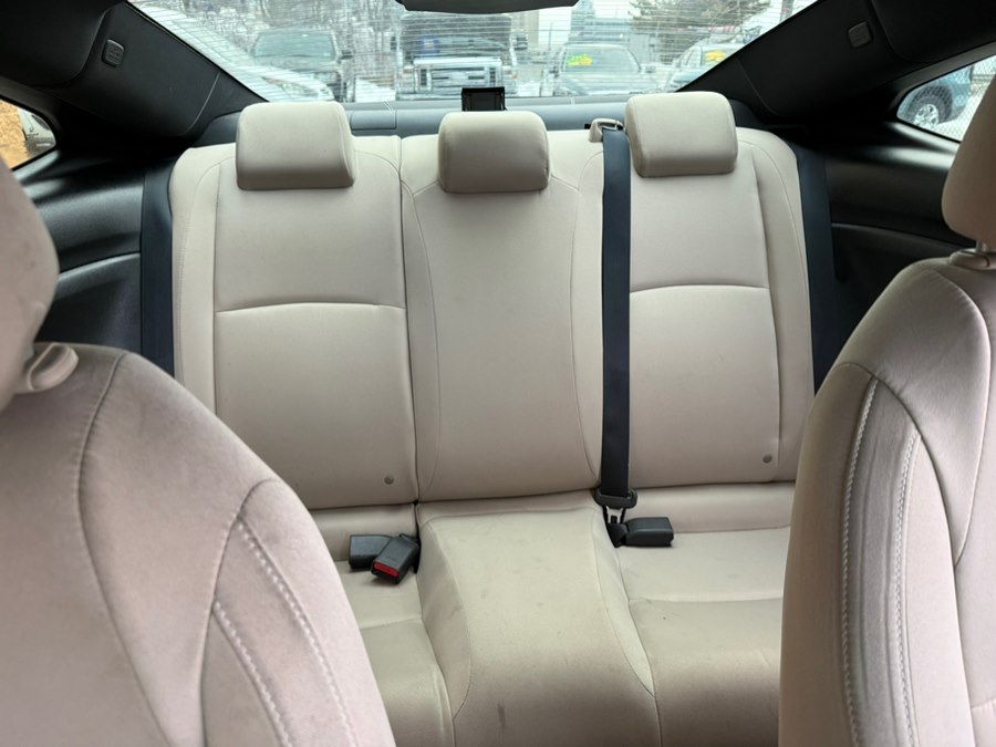 2019 Honda Civic LX - Photo 16
