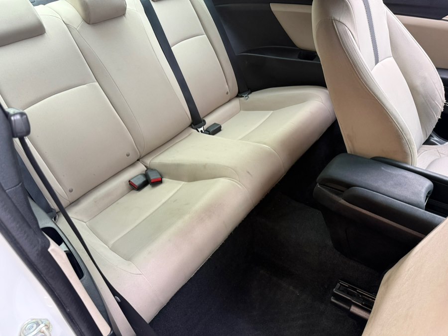 2019 Honda Civic LX - Photo 9
