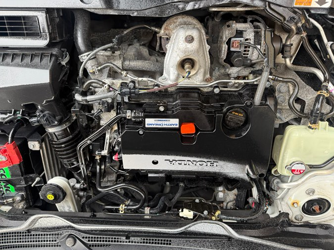 2019 Honda Civic LX - Photo 26