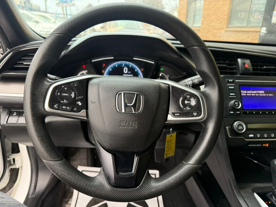 2019 Honda Civic LX - Photo 24