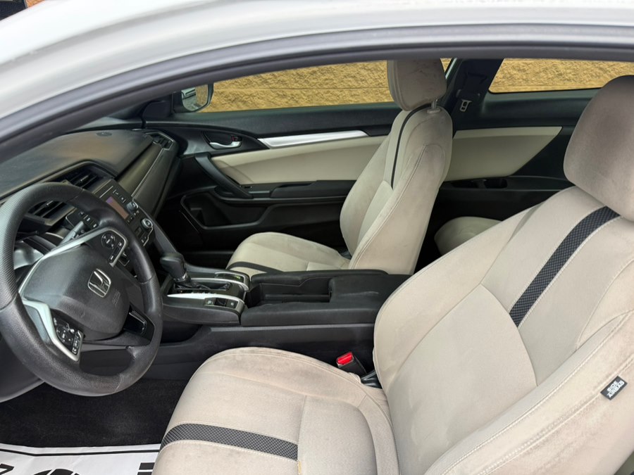 2019 Honda Civic LX - Photo 19