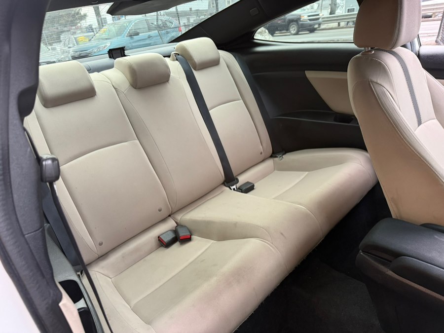 2019 Honda Civic LX - Photo 10