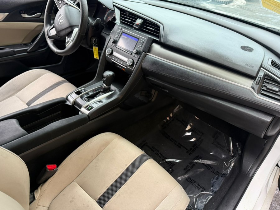 2019 Honda Civic LX - Photo 13