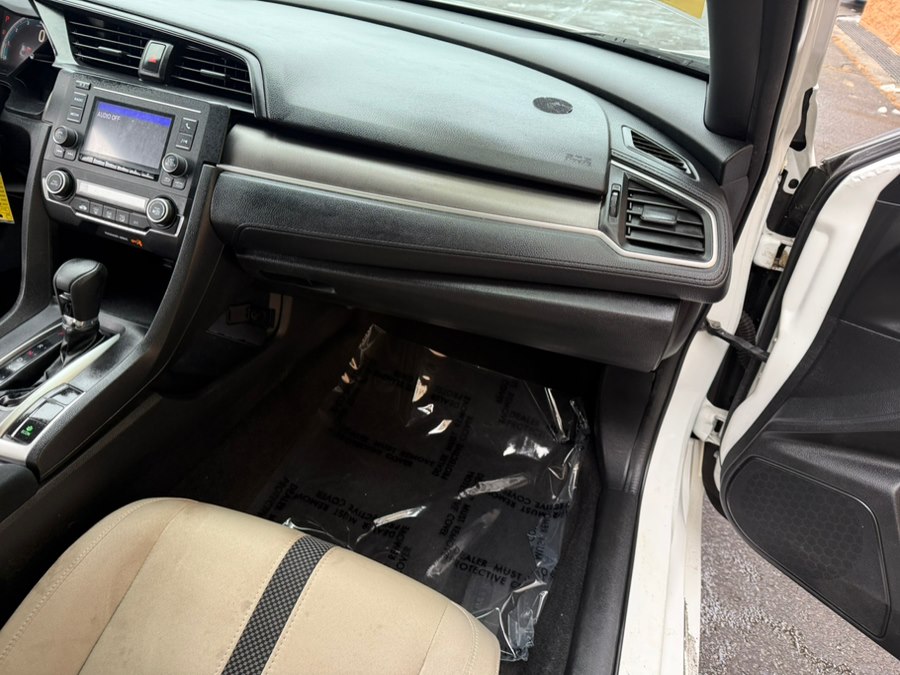 2019 Honda Civic LX - Photo 14