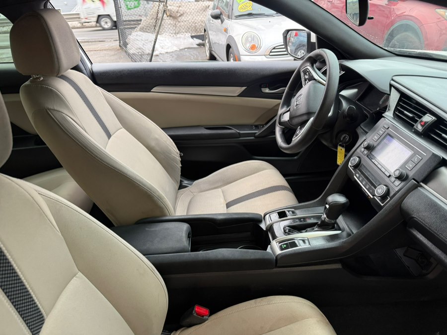 2019 Honda Civic LX - Photo 15