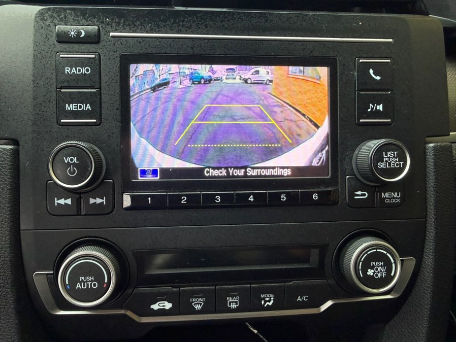 2019 Honda Civic LX - Photo 22