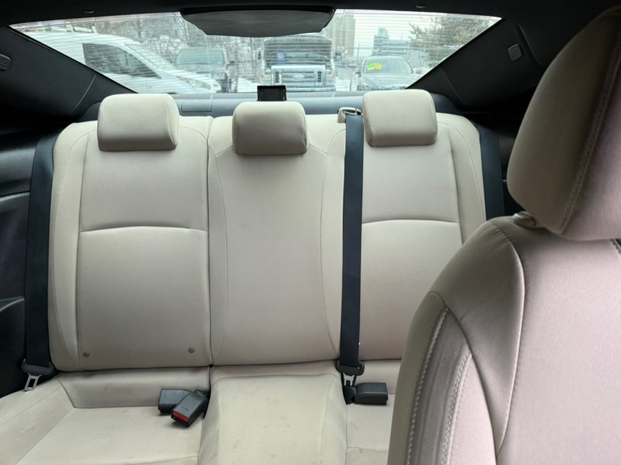2019 Honda Civic LX - Photo 21