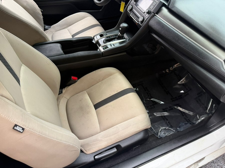 2019 Honda Civic LX - Photo 12