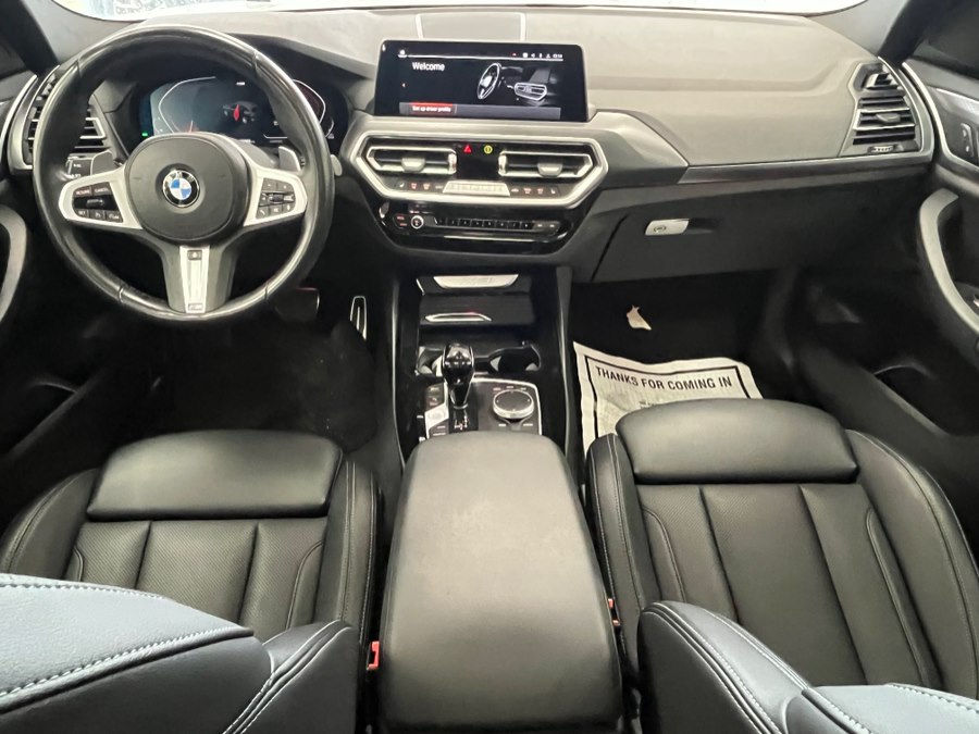 2024 BMW X3 30i - Photo 44