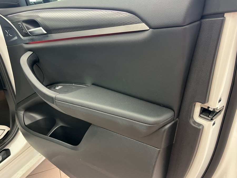 2024 BMW X3 30i - Photo 37