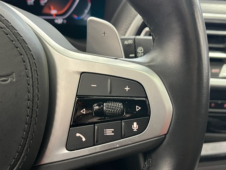 2024 BMW X3 30i - Photo 47