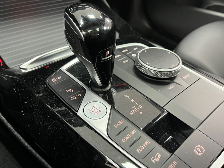 2024 BMW X3 30i - Photo 56