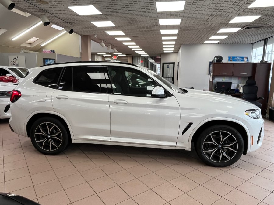 2024 BMW X3 30i - Photo 9