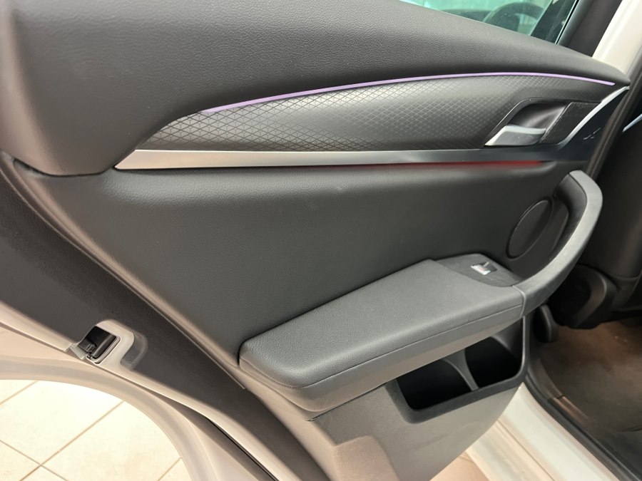 2024 BMW X3 30i - Photo 33