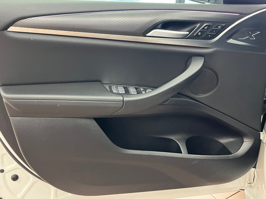2024 BMW X3 30i - Photo 27