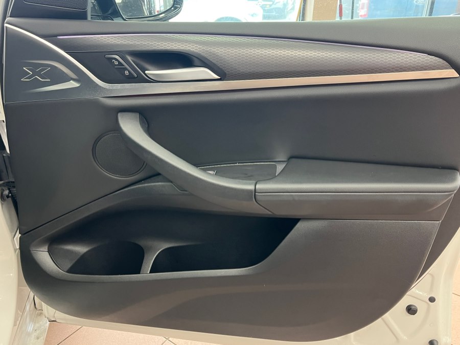 2024 BMW X3 30i - Photo 39