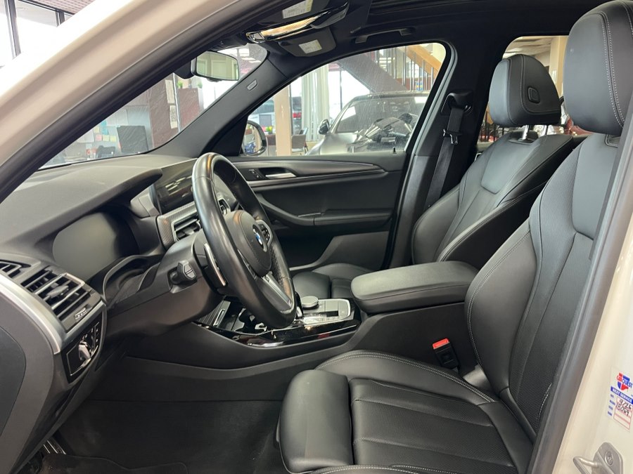 2024 BMW X3 30i - Photo 17