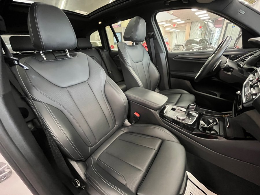 2024 BMW X3 30i - Photo 24