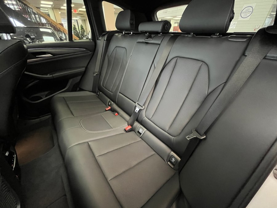2024 BMW X3 30i - Photo 21
