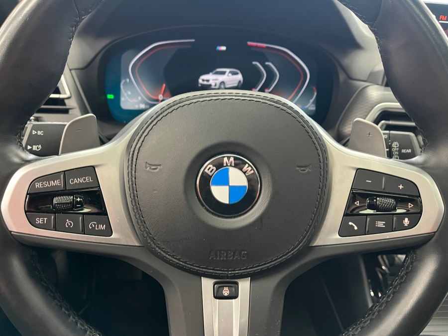 2024 BMW X3 30i - Photo 62