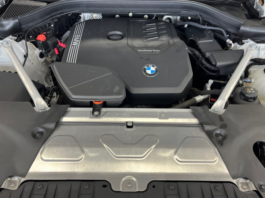 2024 BMW X3 30i - Photo 66