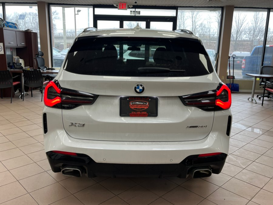 2024 BMW X3 30i - Photo 6