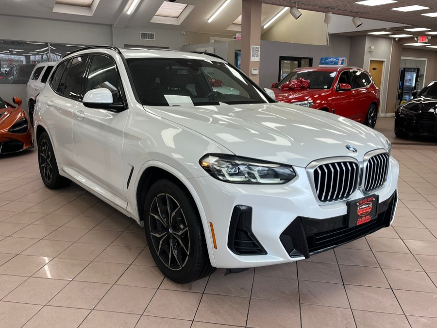 2024 BMW X3 30i - Photo 10