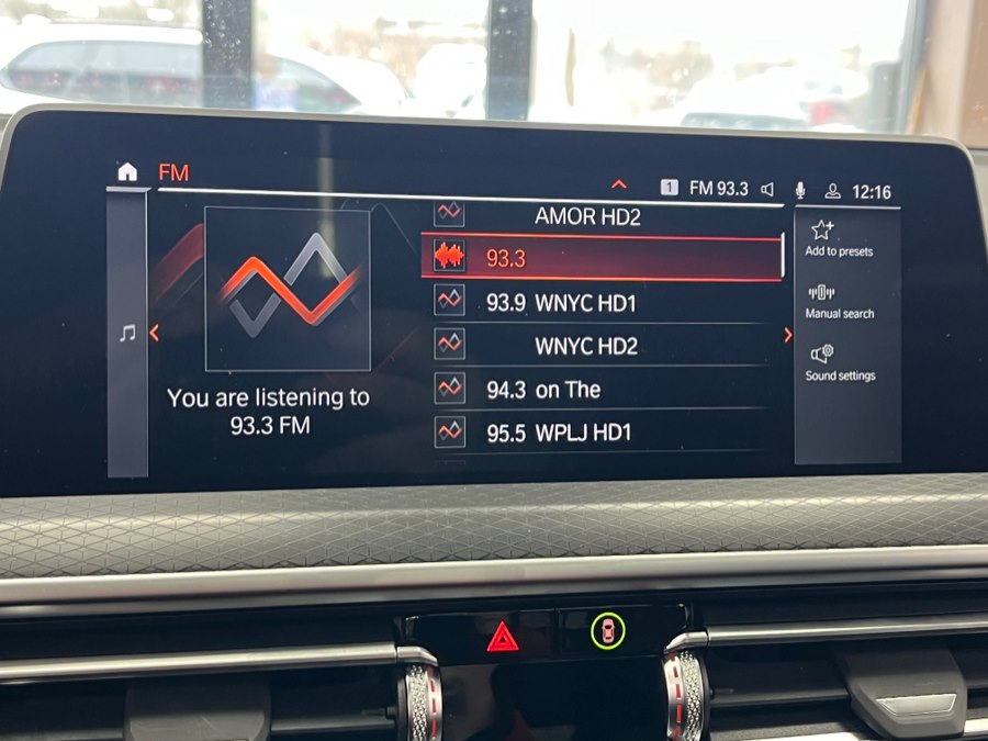2024 BMW X3 30i - Photo 51