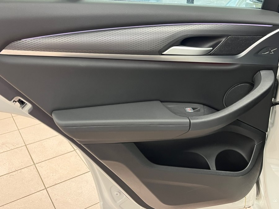 2024 BMW X3 30i - Photo 31