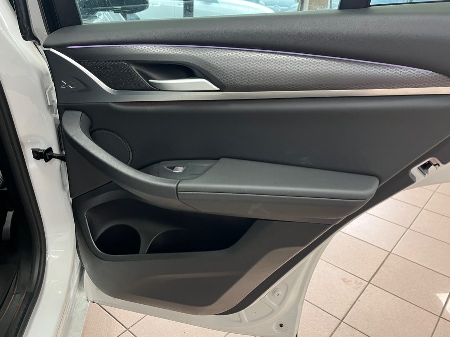 2024 BMW X3 30i - Photo 36