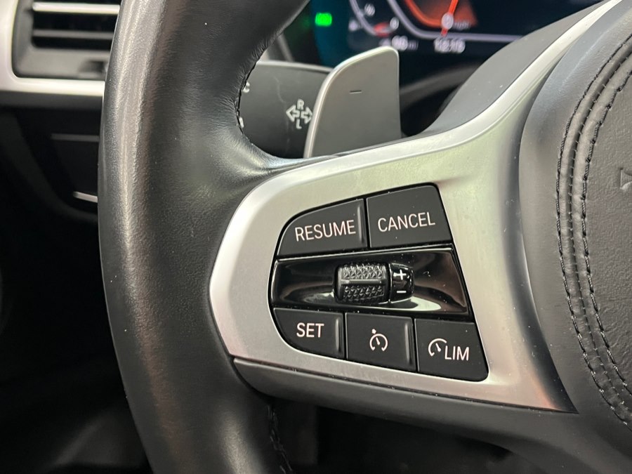 2024 BMW X3 30i - Photo 46