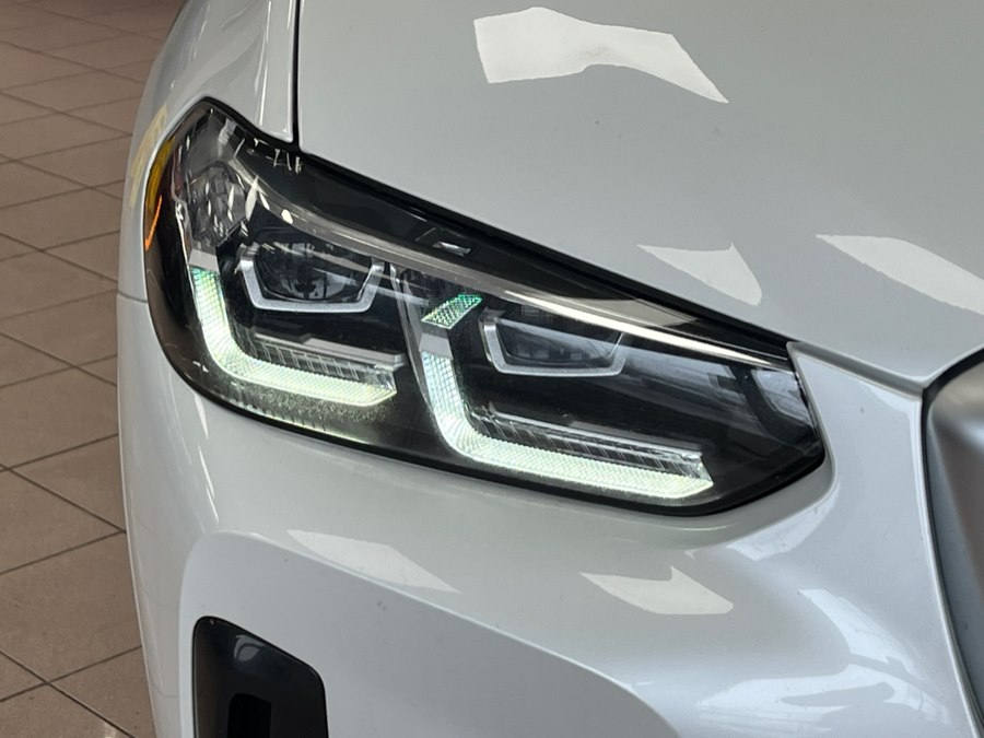 2024 BMW X3 30i - Photo 13