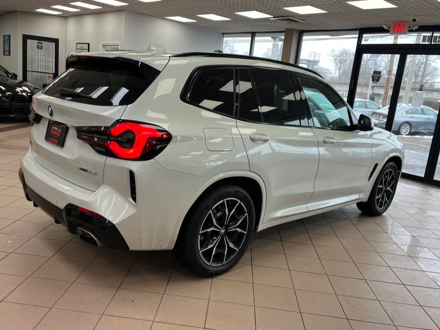 2024 BMW X3 30i - Photo 8