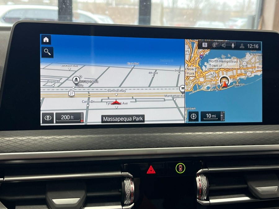 2024 BMW X3 30i - Photo 53