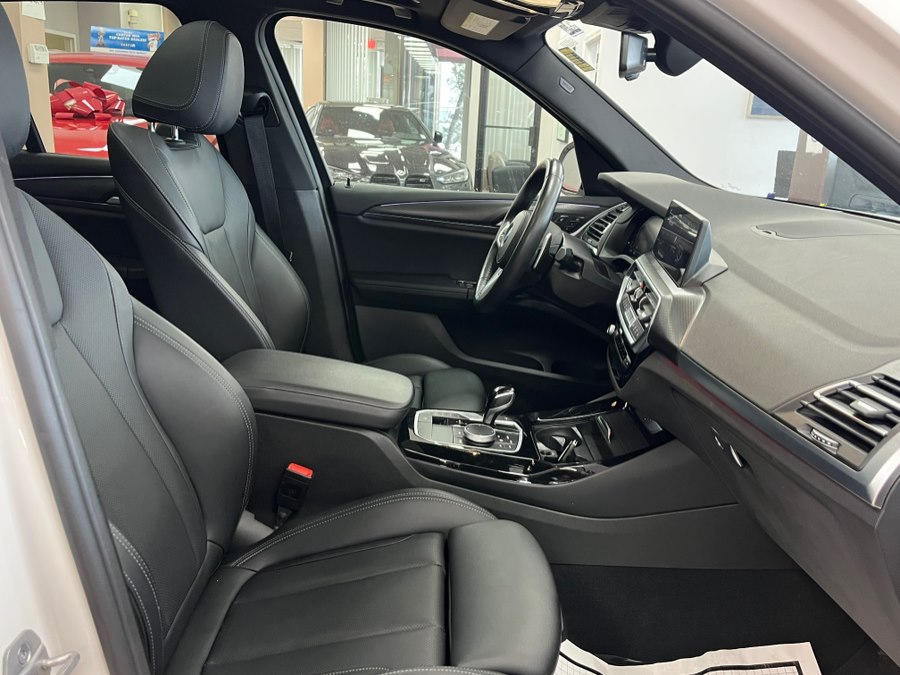 2024 BMW X3 30i - Photo 26