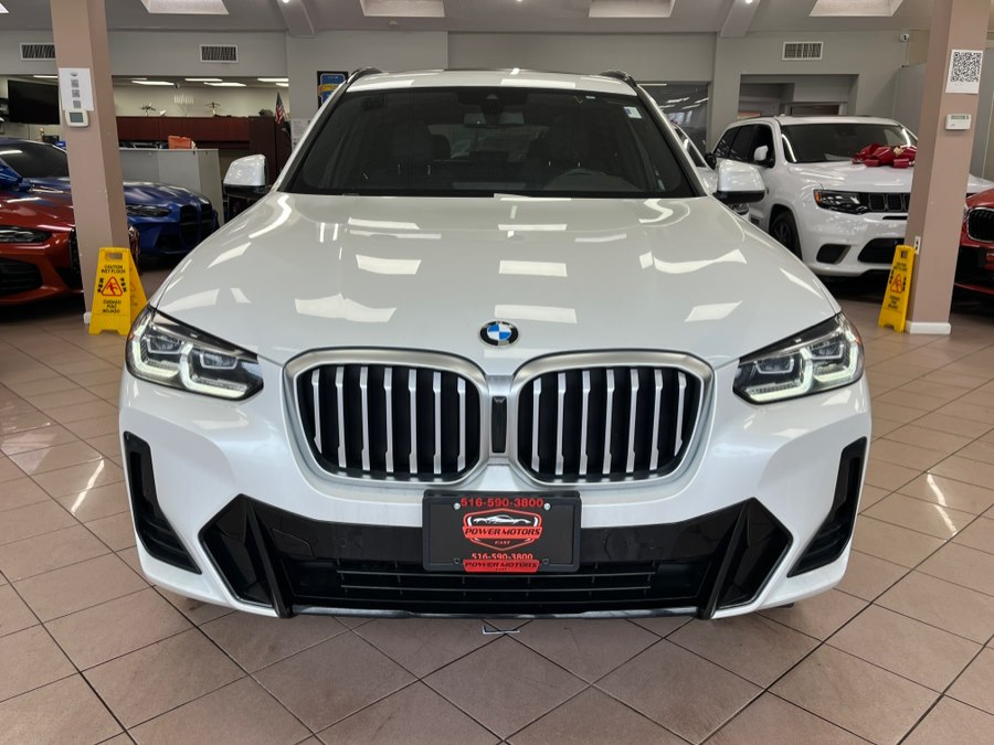 2024 BMW X3 30i - Photo 12
