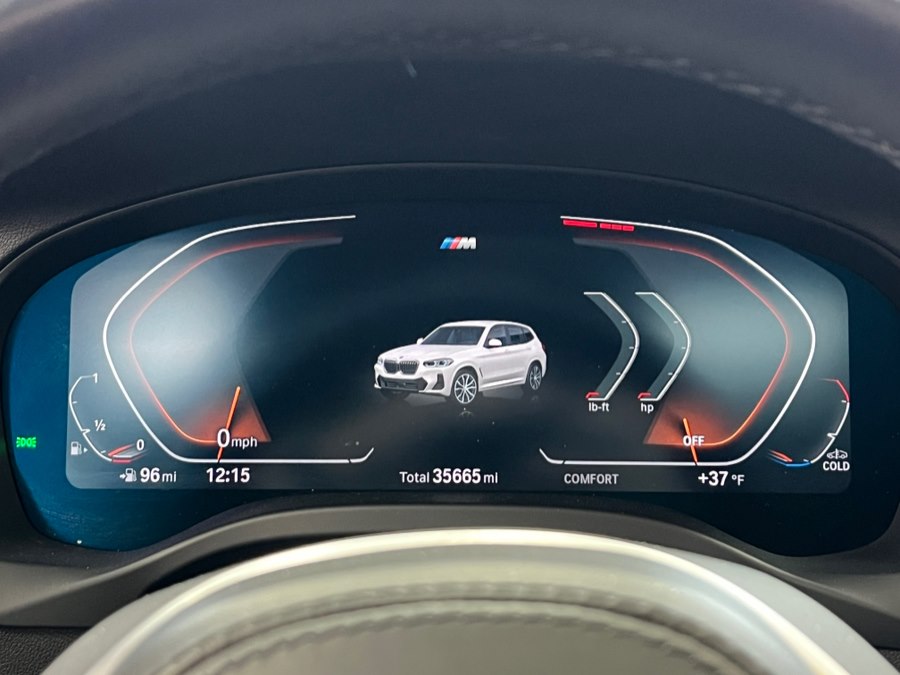 2024 BMW X3 30i - Photo 64