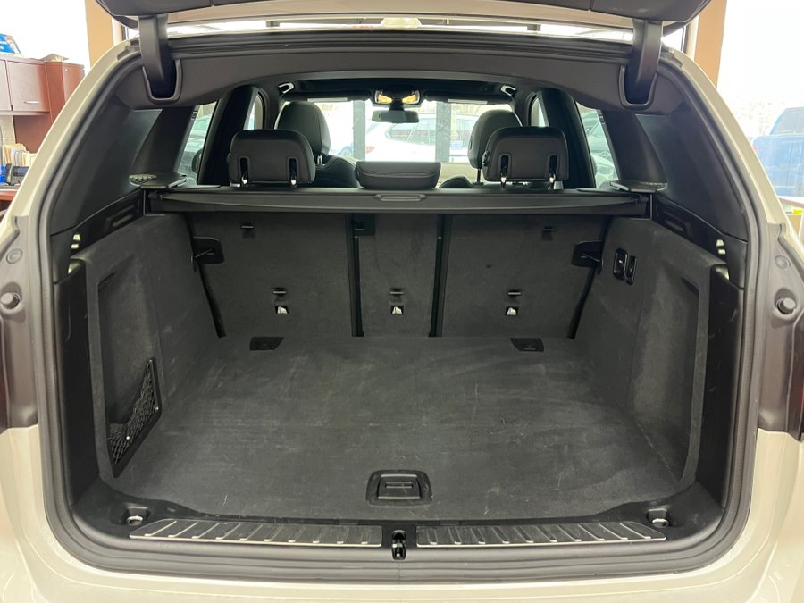 2024 BMW X3 30i - Photo 15