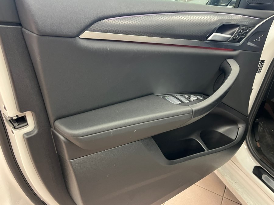2024 BMW X3 30i - Photo 30