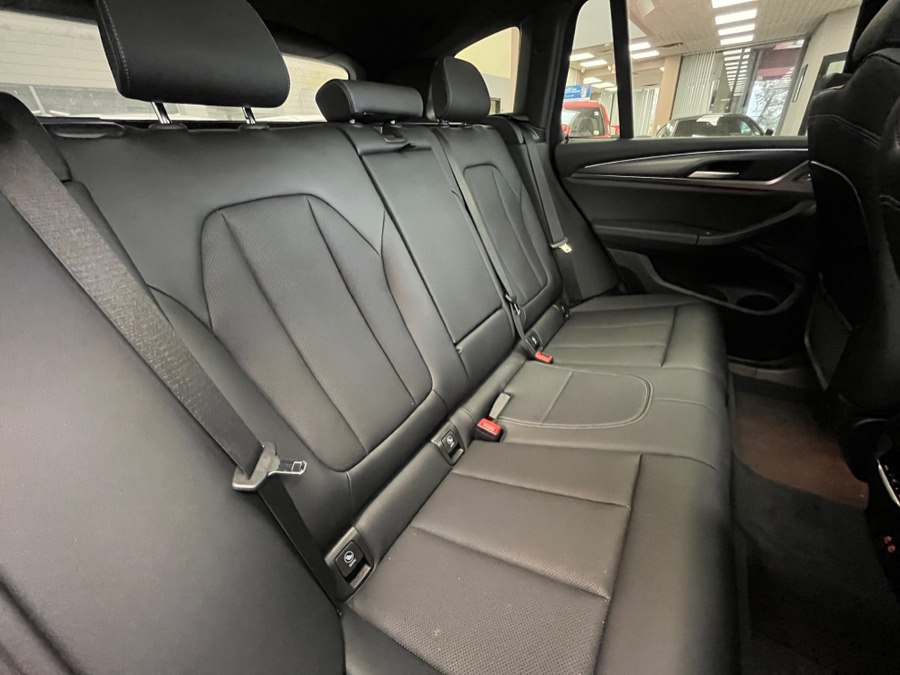 2024 BMW X3 30i - Photo 22