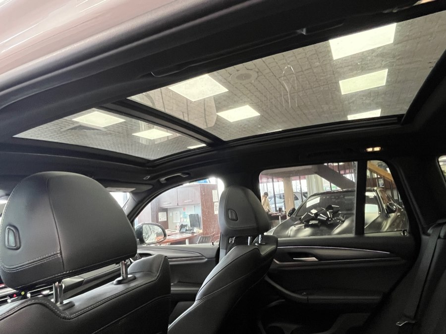 2024 BMW X3 30i - Photo 41