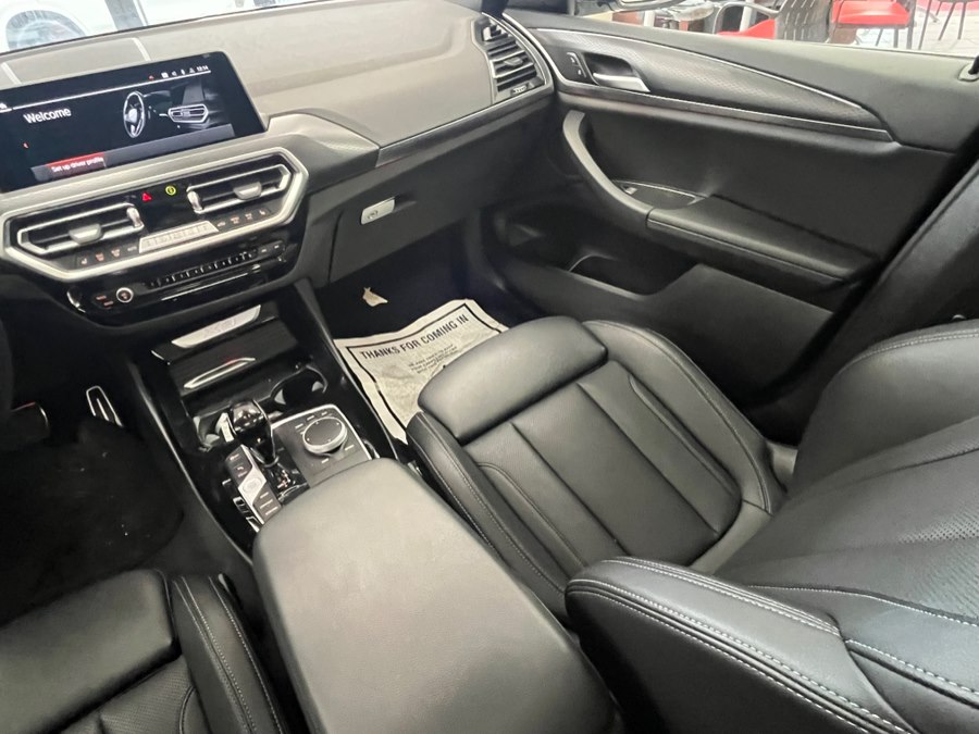 2024 BMW X3 30i - Photo 45