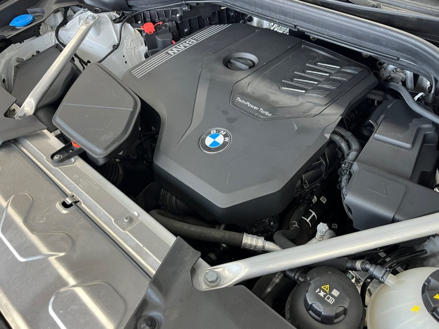 2024 BMW X3 30i - Photo 67