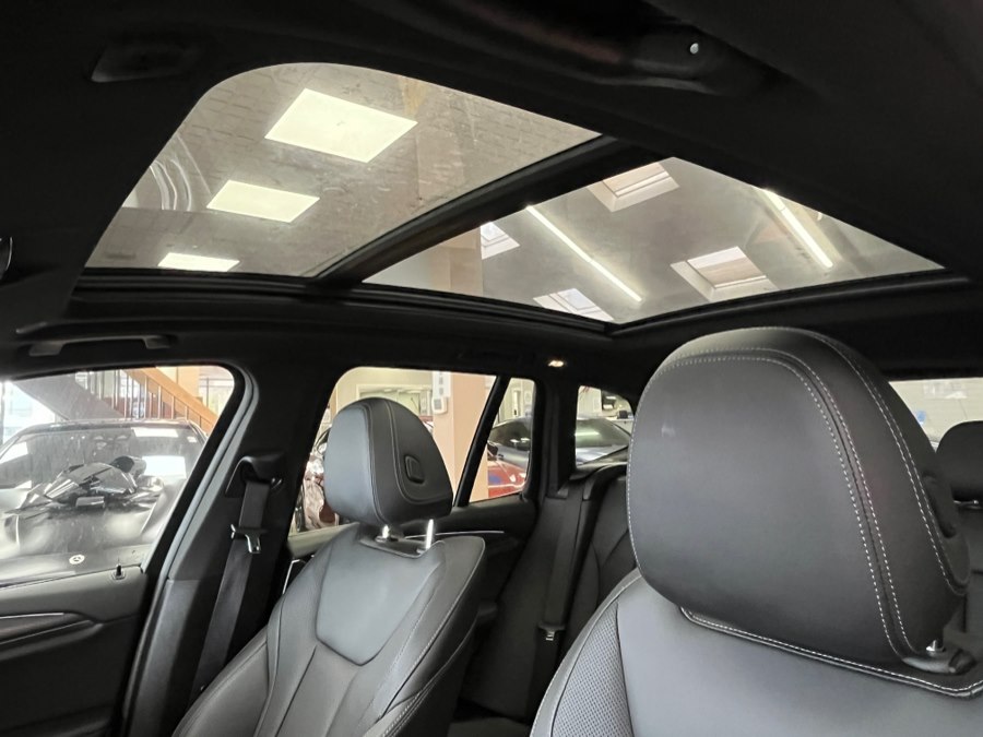 2024 BMW X3 30i - Photo 40
