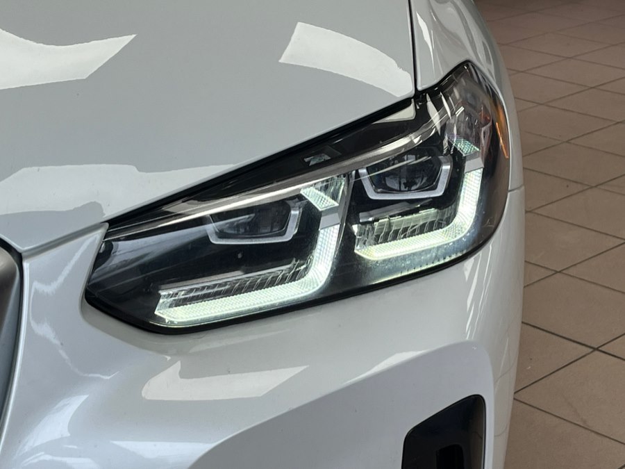 2024 BMW X3 30i - Photo 14