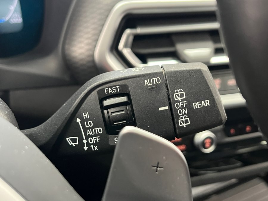 2024 BMW X3 30i - Photo 61