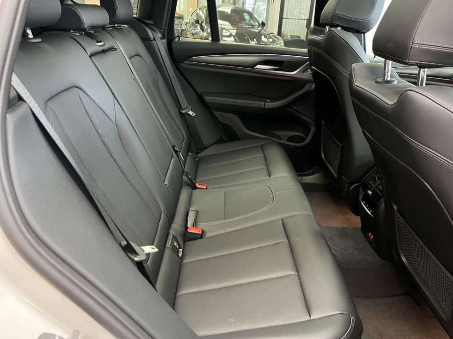 2024 BMW X3 30i - Photo 23